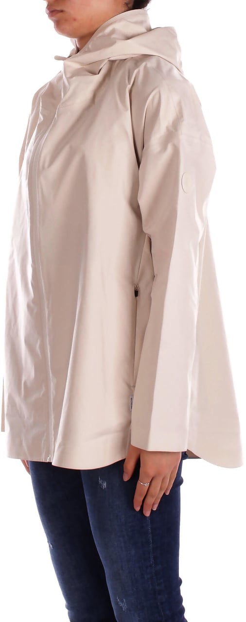 Save the Duck Coats Beige Beige