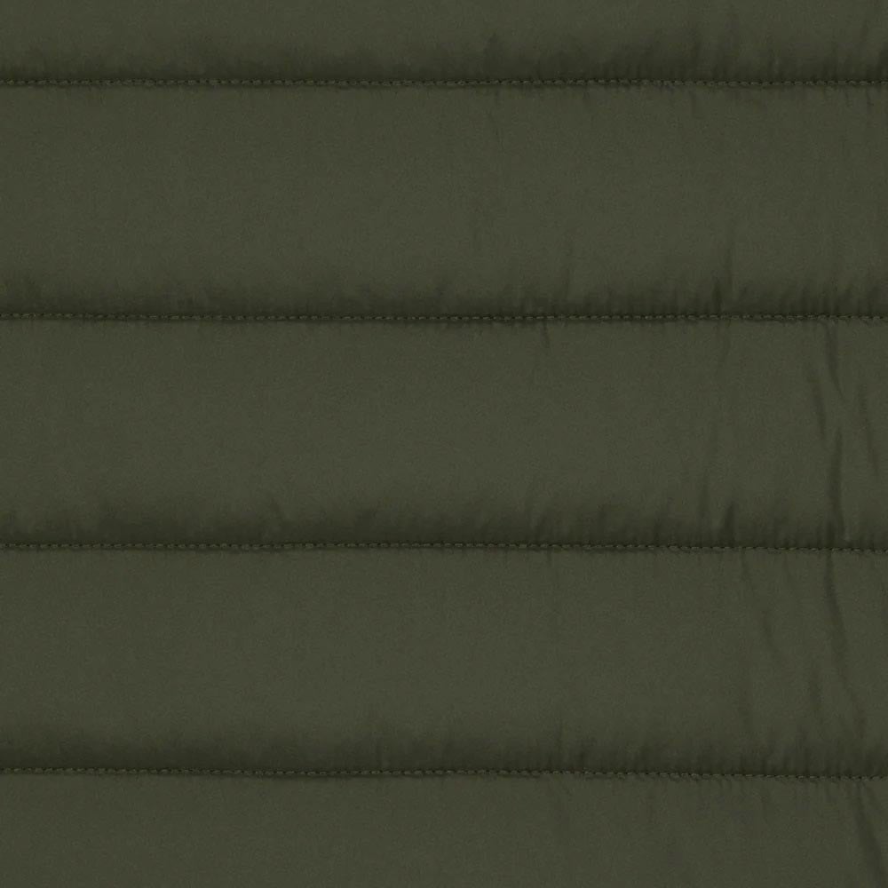 Save the Duck Light Jacket Groen