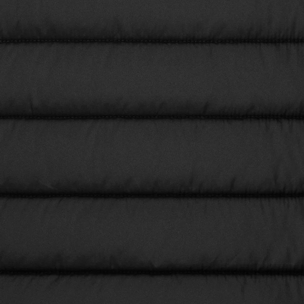 Save the Duck Coat Zwart