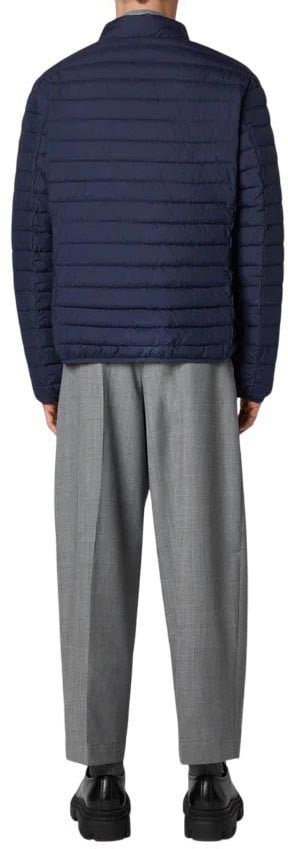 Save the Duck Light Jacket Blauw