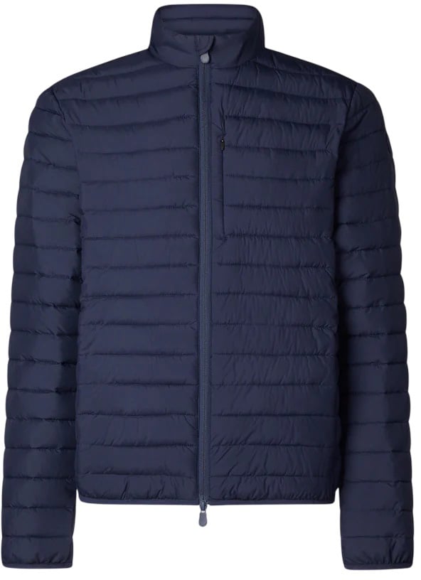 Save the Duck Light Jacket Blauw