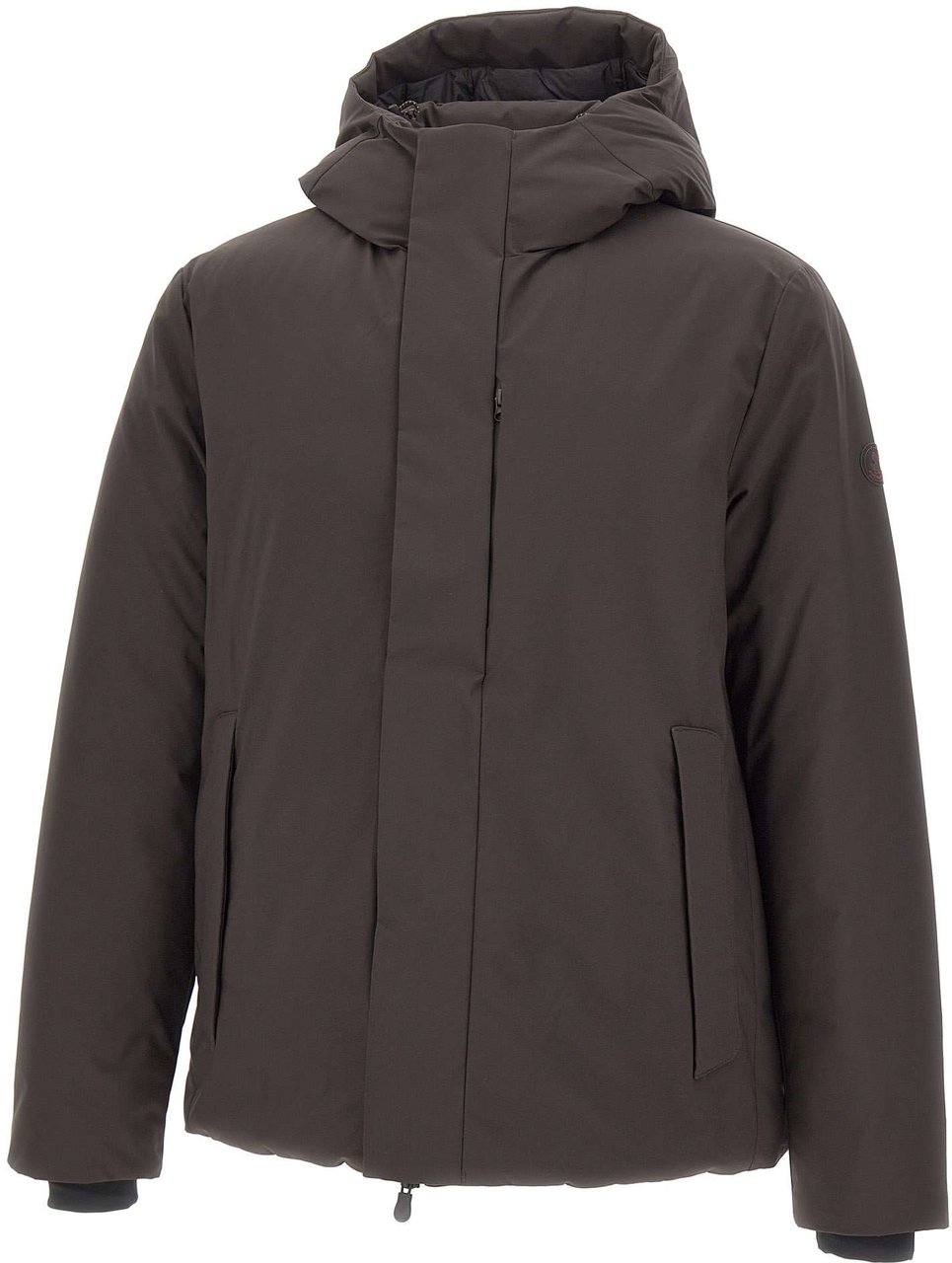 Save the Duck Jackets Brown Bruin