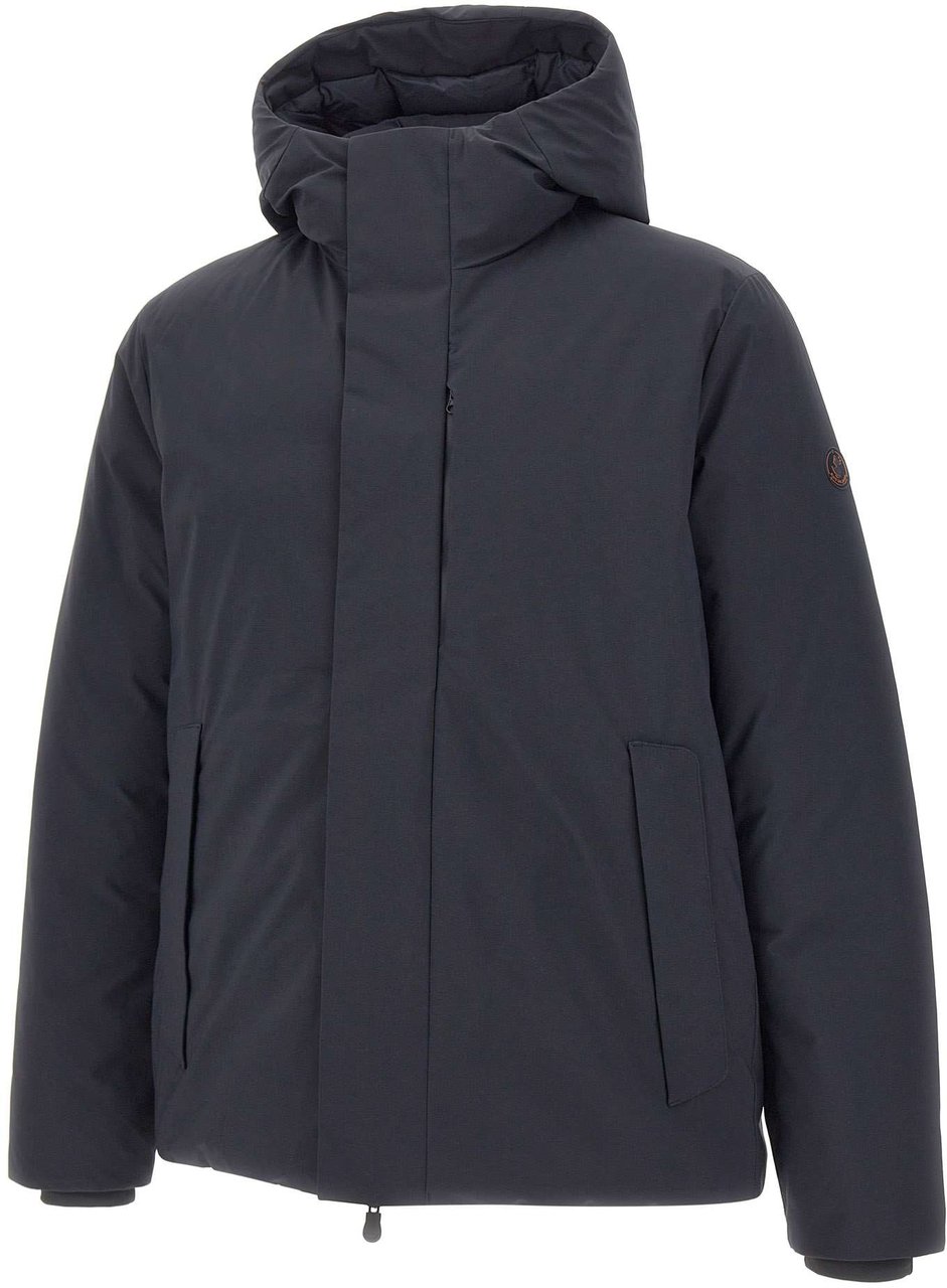 Save the Duck Jackets Blue Blauw