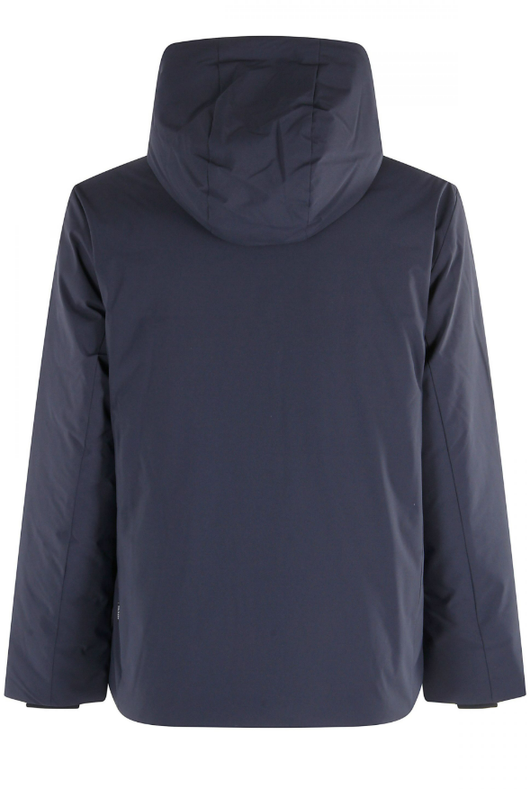 Save the Duck Jackets Blue Blauw