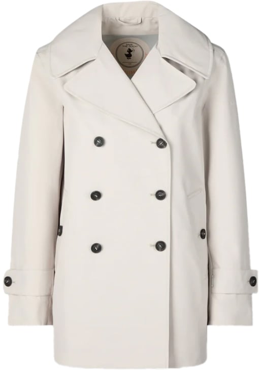 Save the Duck Jackets Beige Beige