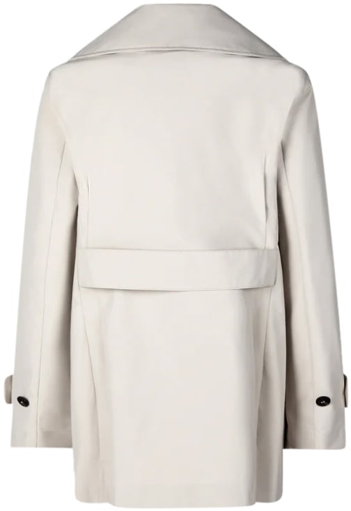 Save the Duck Jackets Beige Beige