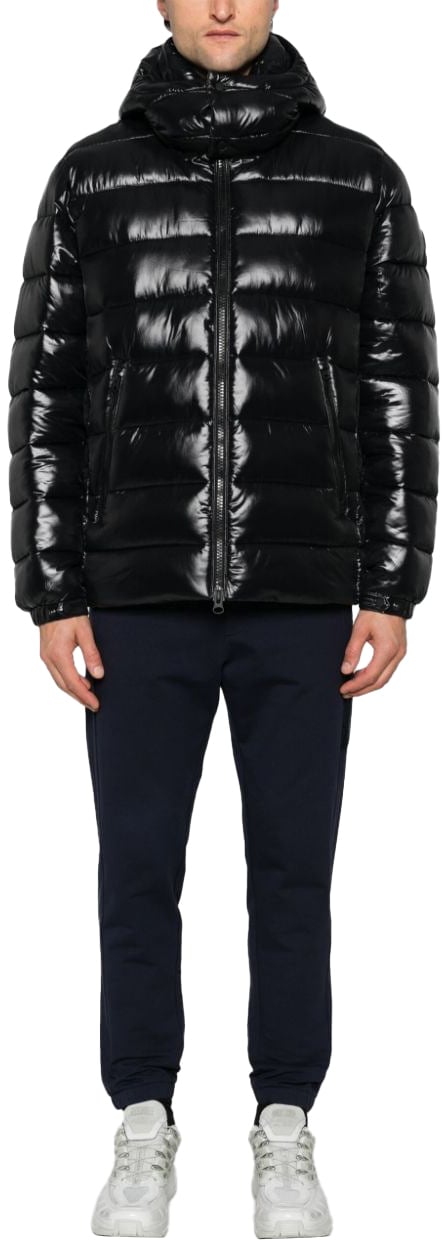 Save the Duck Save The Duck Giacconi Nero Zwart