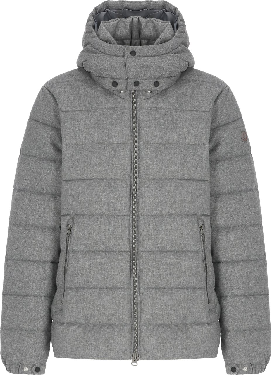 Save the Duck Coats Grey Grijs