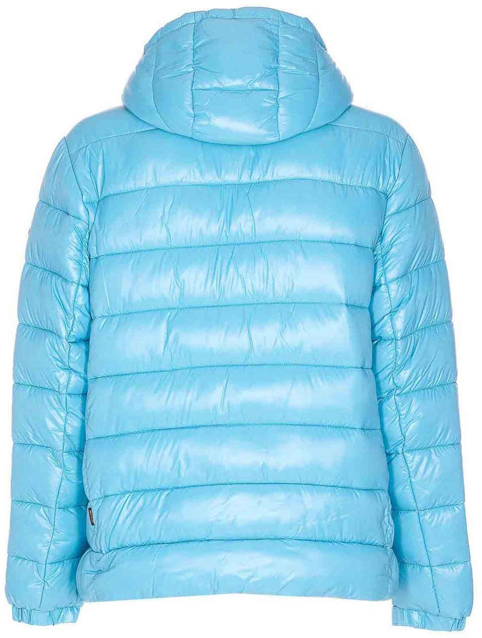 Save the Duck Coats Bay Blue Blauw