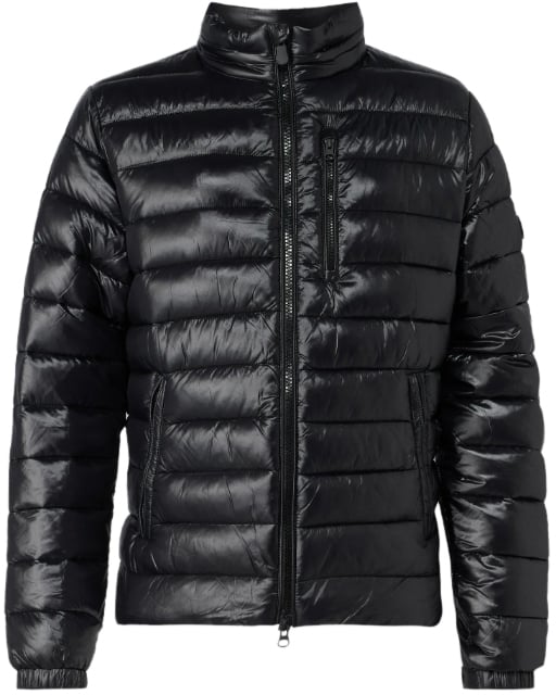 Save the Duck Jackets Black Zwart
