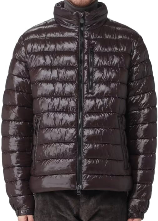 Save the Duck Jackets Brown Bruin