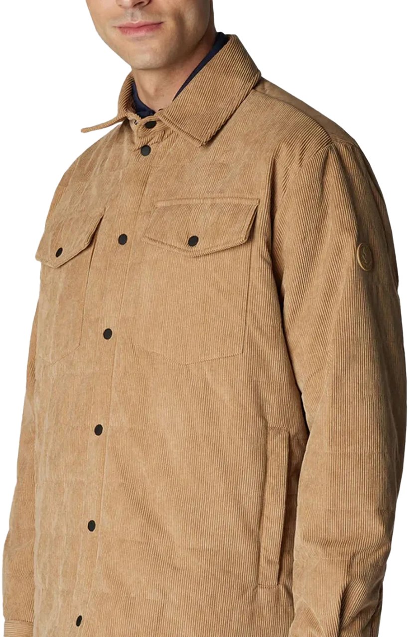 Save the Duck Coats Biscuit Beige Beige