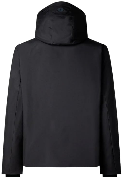 Save the Duck Jackets Blue Blauw