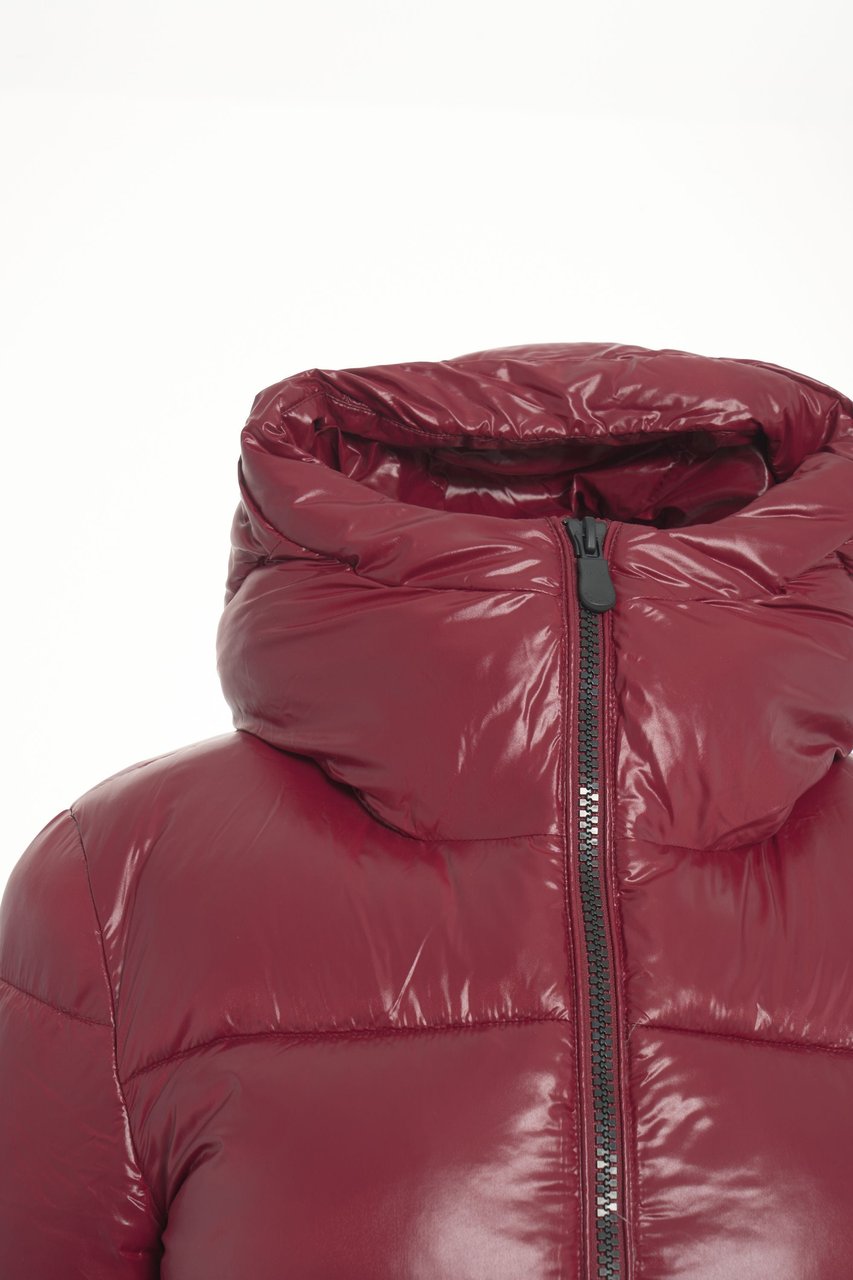 Save the Duck Down jacket 'Love' Divers