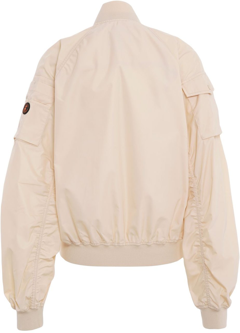 Save the Duck Bomber jacket 'Lil' Beige