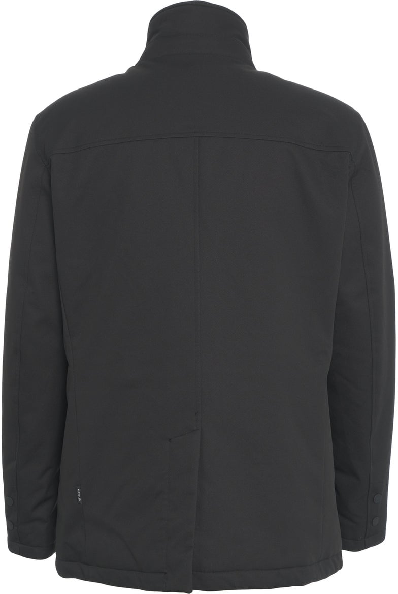 Save the Duck Jacket 'Wuly' Zwart