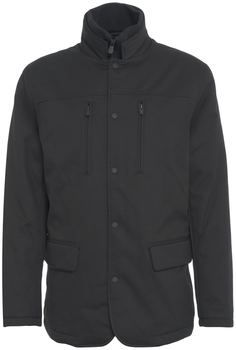 Save the Duck Giacca 'Wuly' Zwart