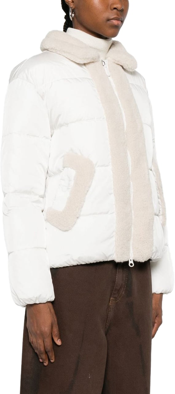 Save the Duck Save The Duck Giacconi Bianco Wit