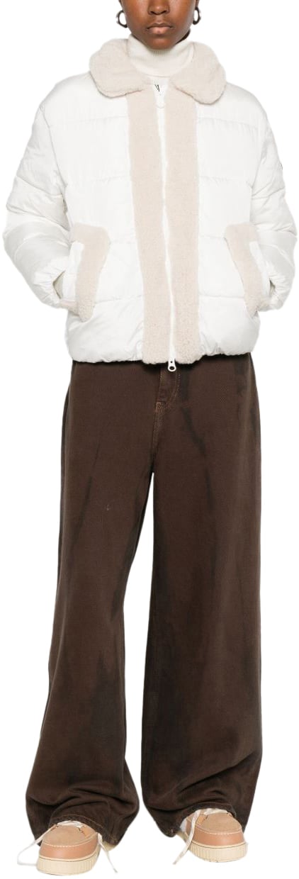 Save the Duck Save The Duck Giacconi Bianco Wit