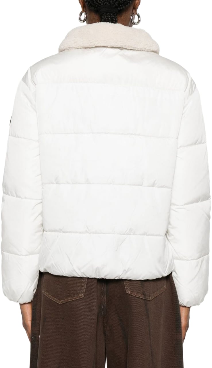 Save the Duck Save The Duck Giacconi Bianco Wit