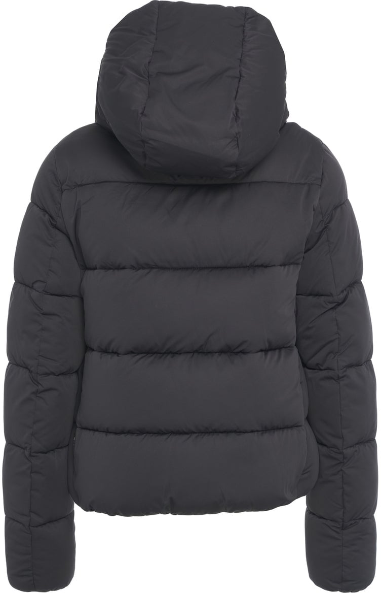 Save the Duck Puffer jacket 'Maris' Zwart