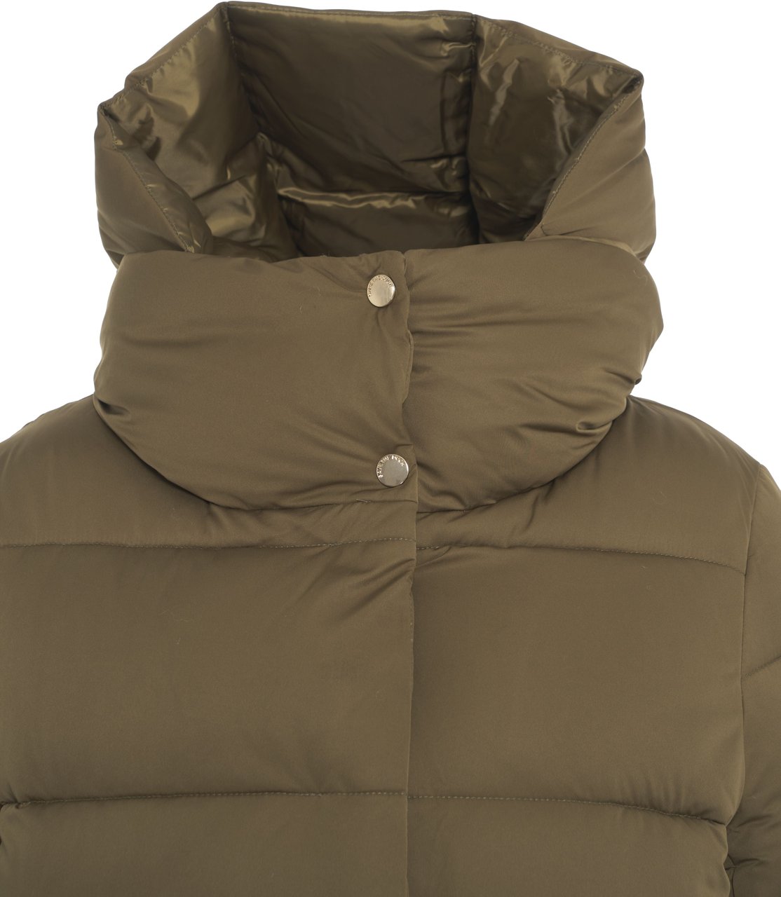 Save the Duck Puffer jacket 'Maris' Groen