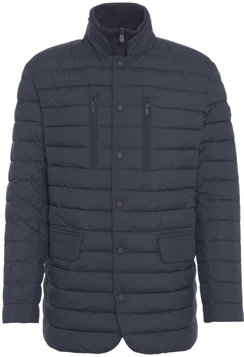 Save the Duck Giacca trapuntata 'Elias' Blauw