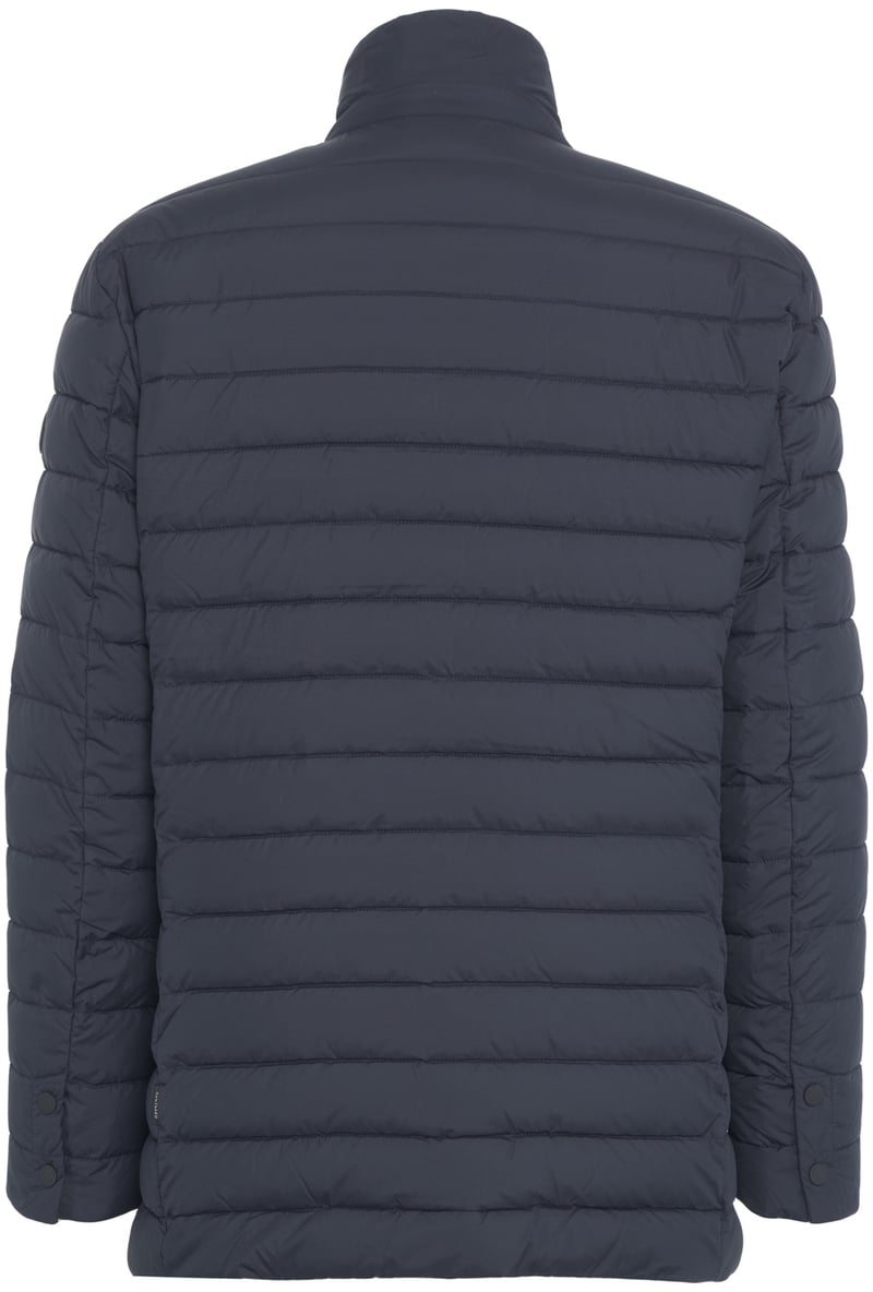 Save the Duck Giacca trapuntata 'Elias' Blauw