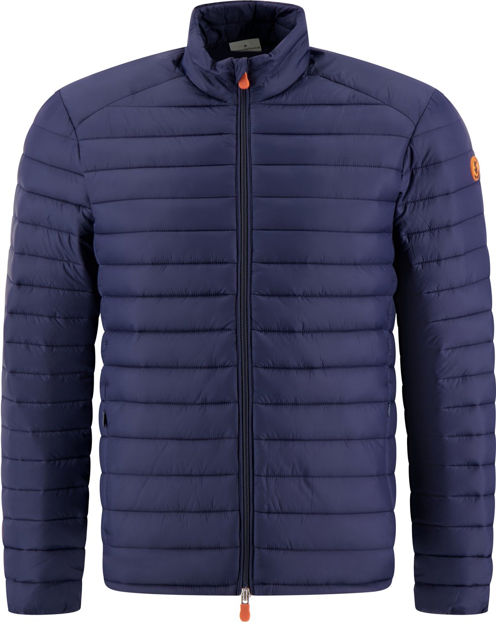 Save the Duck Jas Blauw Blauw