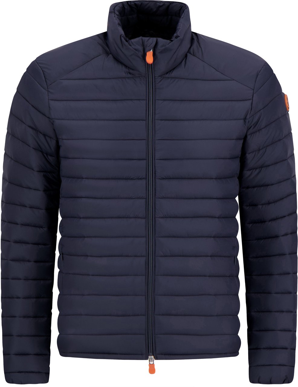 Save the Duck Jas Blauw Blauw