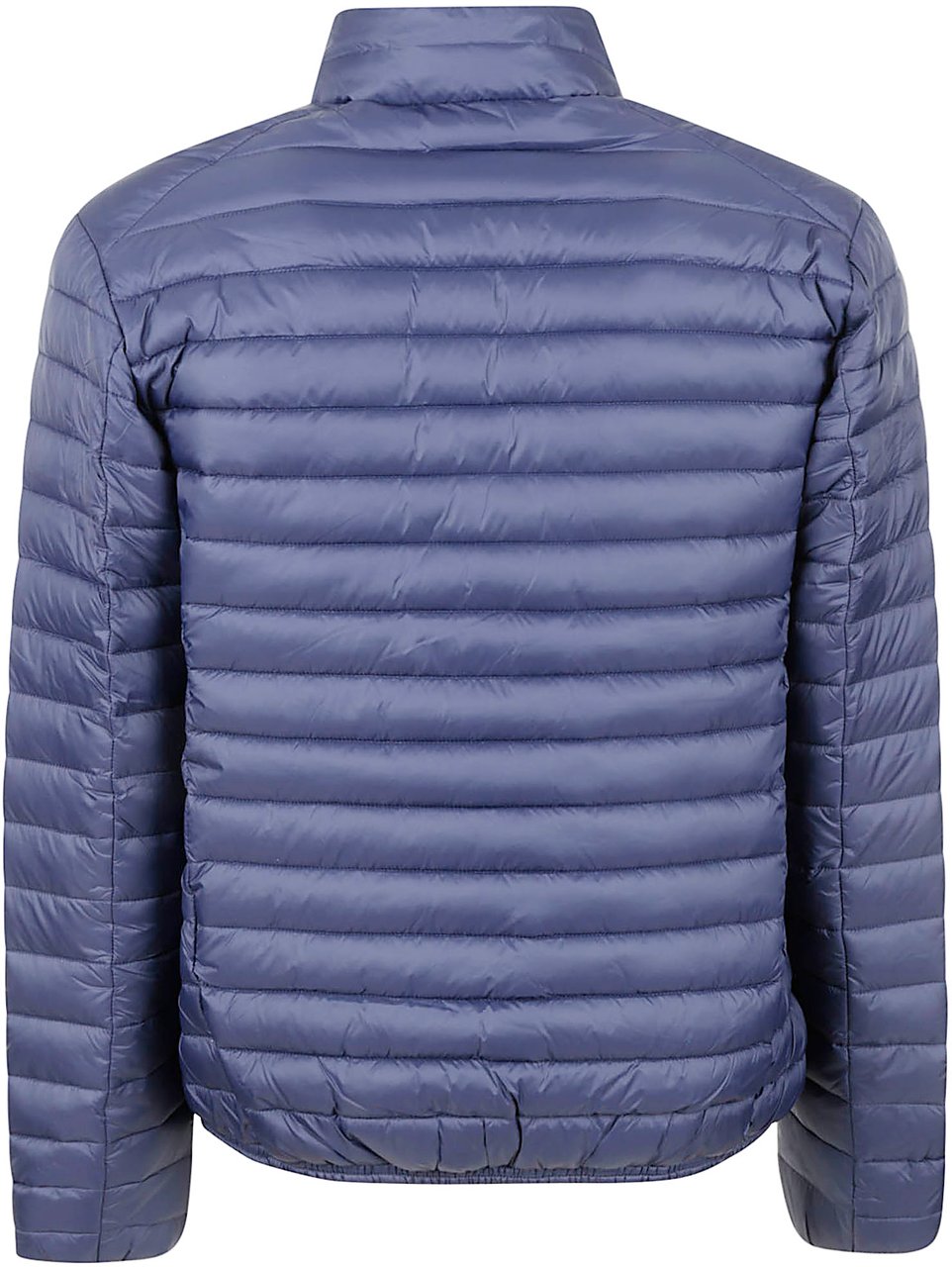 Save the Duck Coats Blue Blauw
