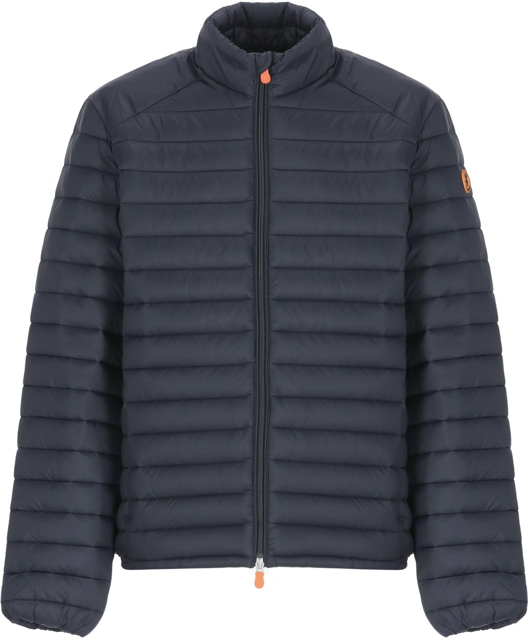 Save the Duck Coats Blue Blauw