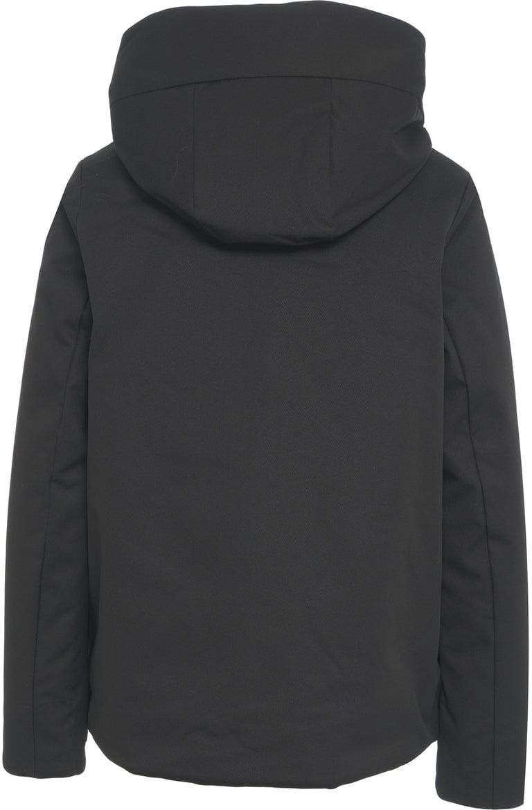 Save the Duck Puffer 'Lua' Zwart