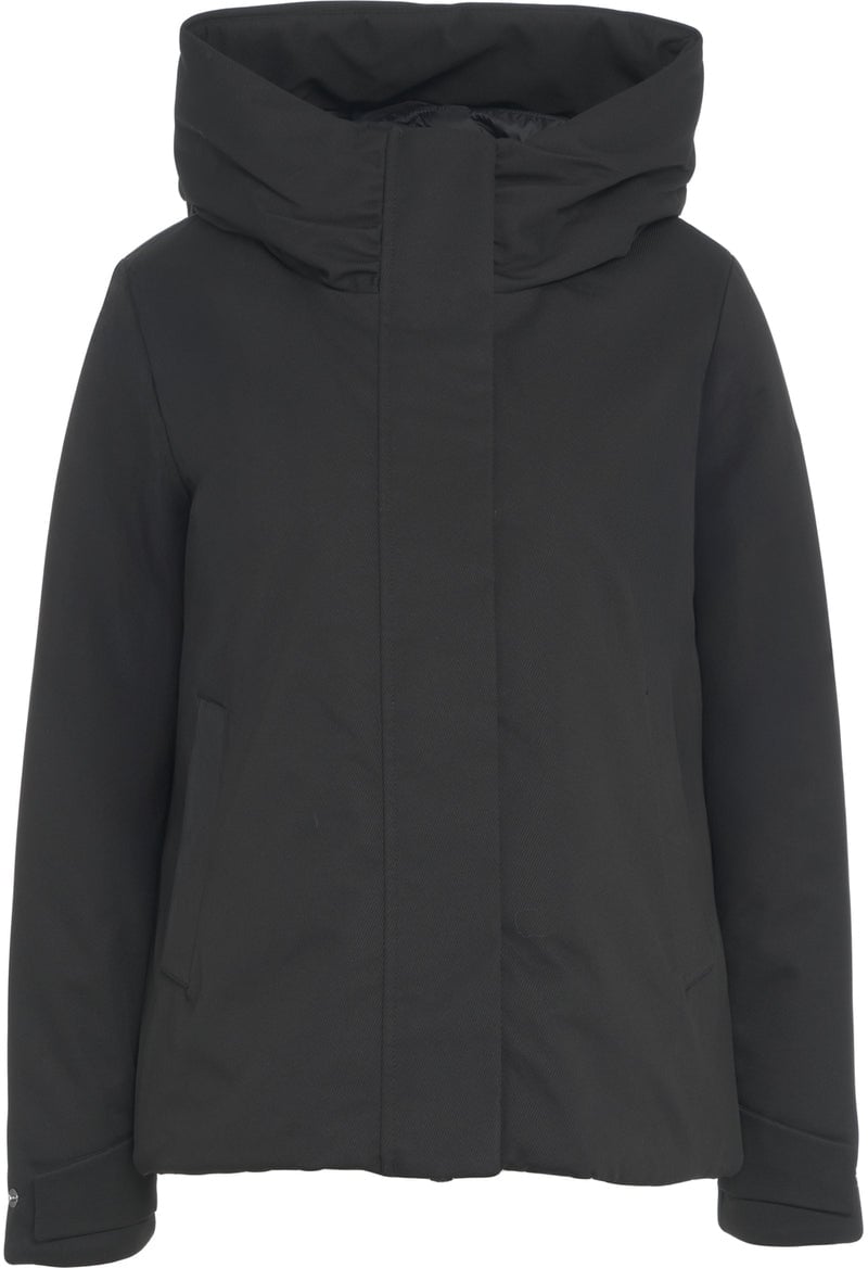 Save the Duck Puffer 'Lua' Zwart