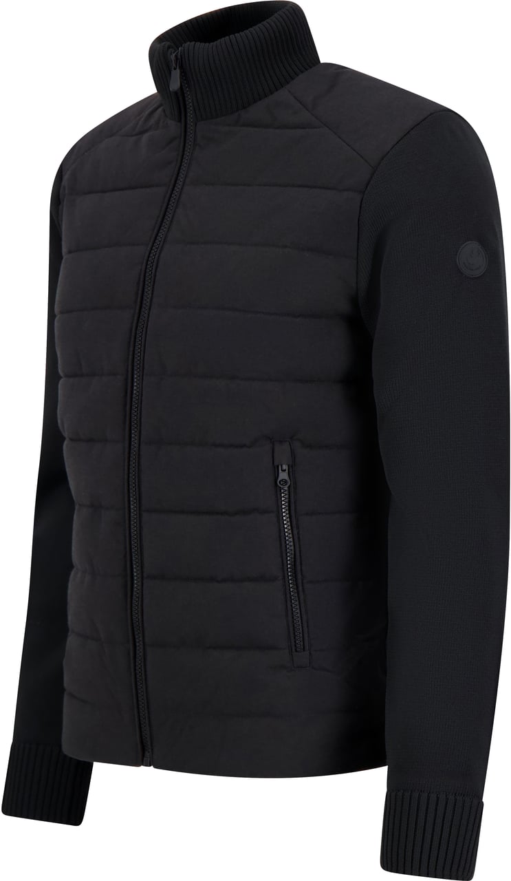 Save the Duck Jas Blauw Blauw