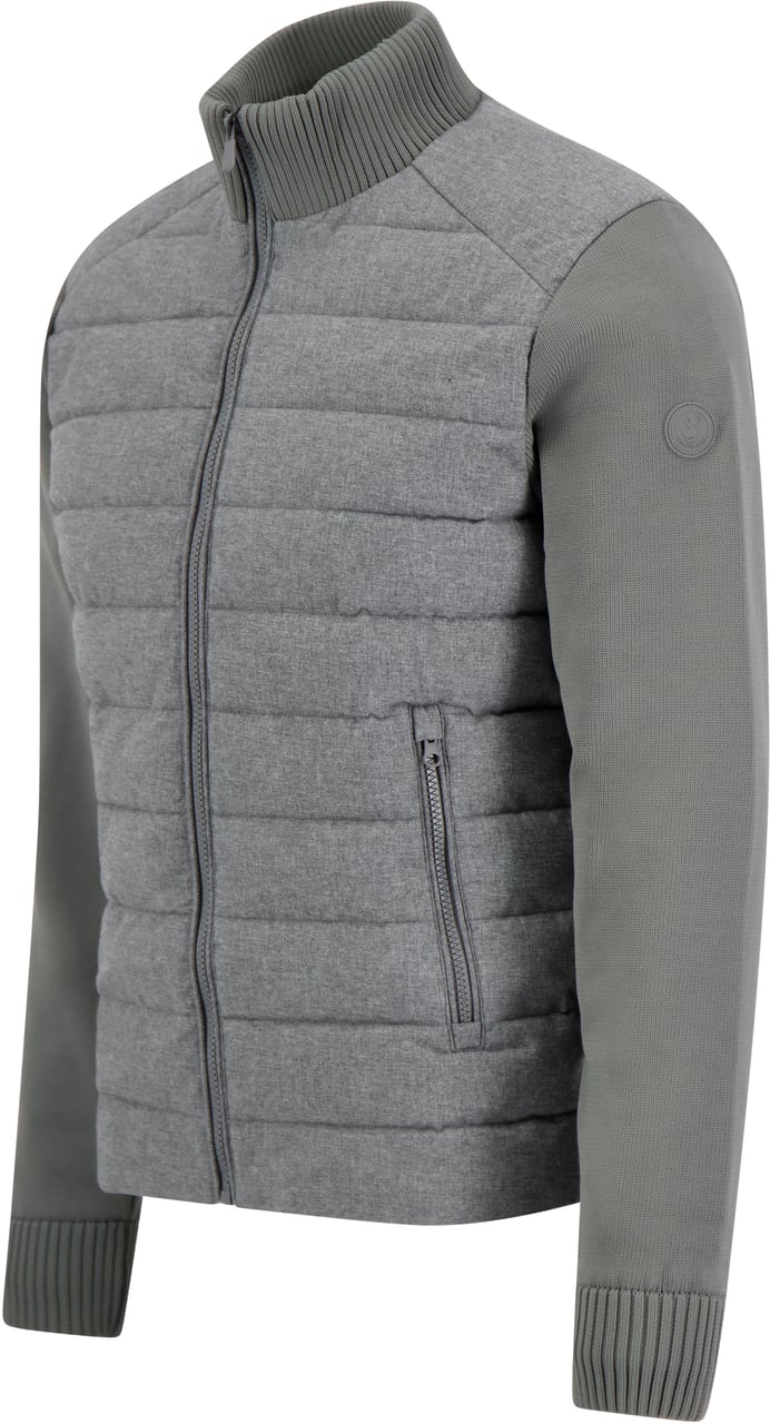 Save the Duck Jas Grijs Grijs