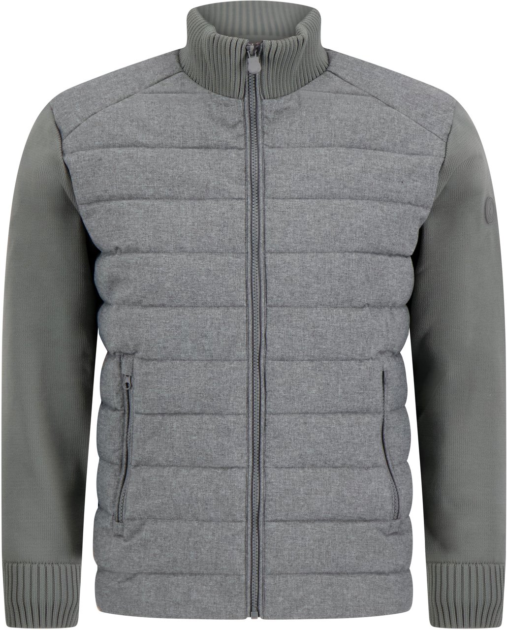 Save the Duck Jas Grijs Grijs