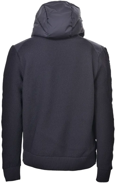 Save the Duck Jackets Blue Blauw