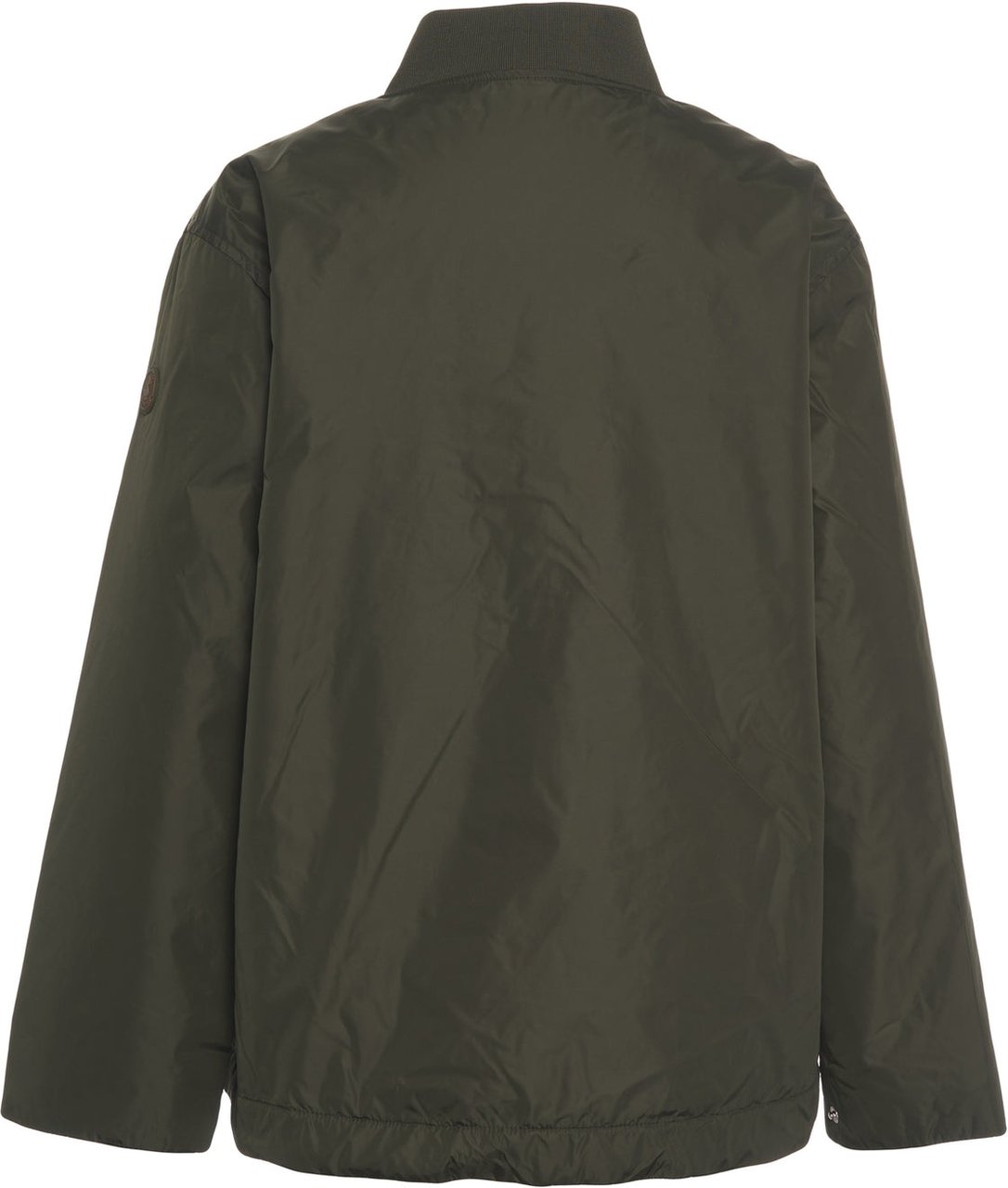Save the Duck Bomber jacket 'Aisha' Groen