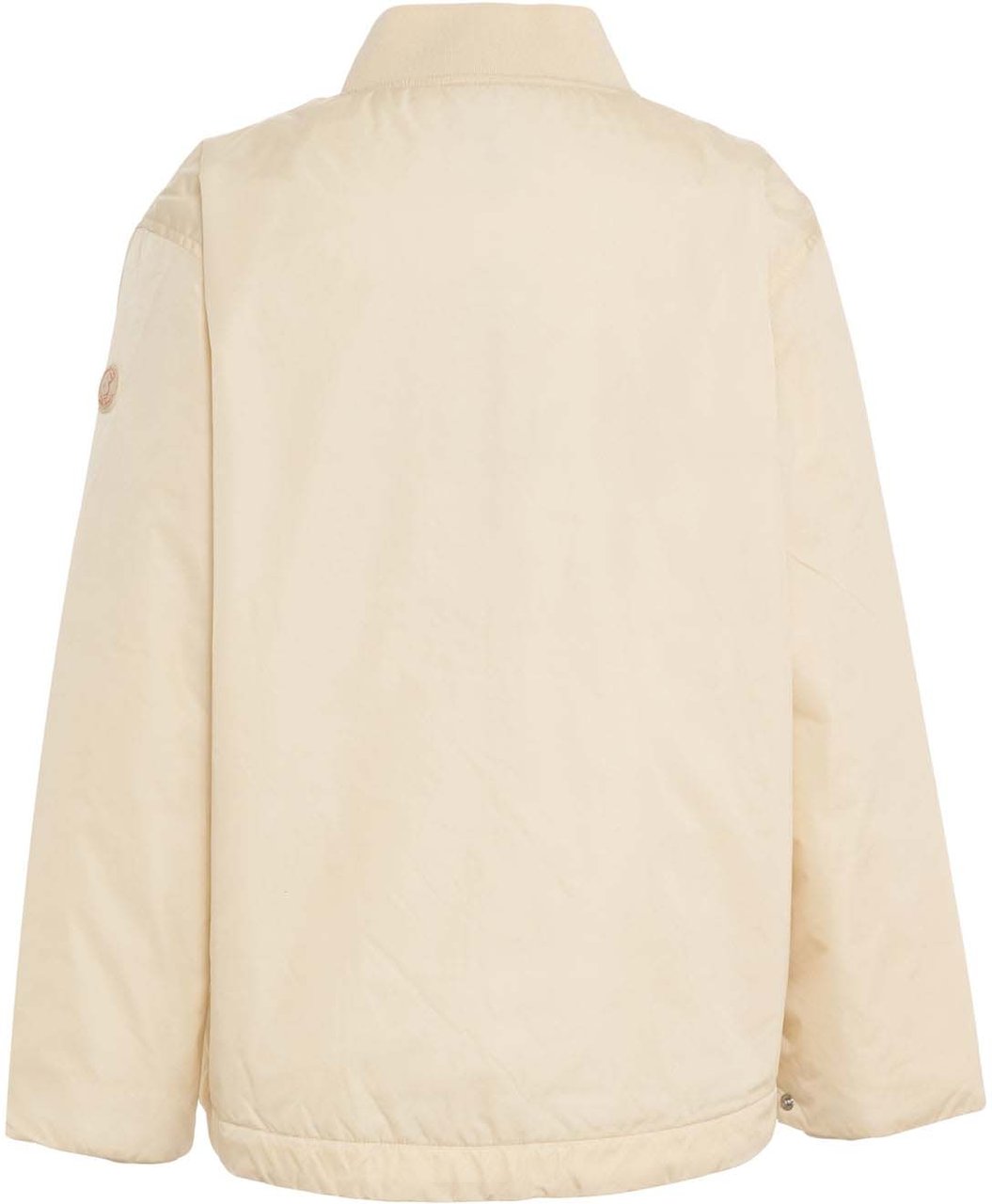 Save the Duck Bomber jacket 'Aisha' Beige
