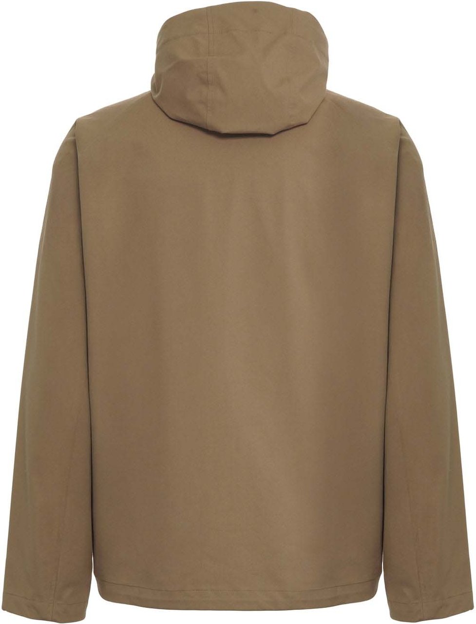 Save the Duck Casual jacket 'Mac' Bruin