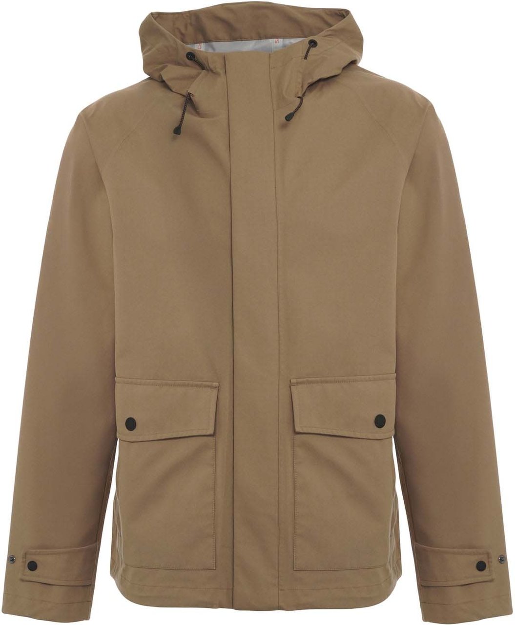 Save the Duck Casual jacket 'Mac' Bruin