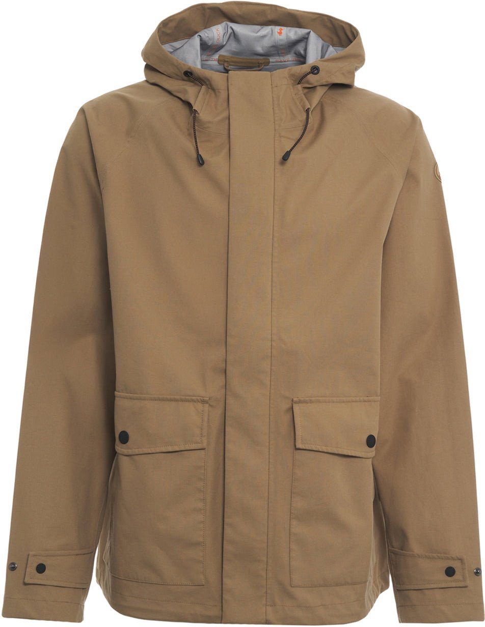 Save the Duck Casual jacket 'Mac' Bruin