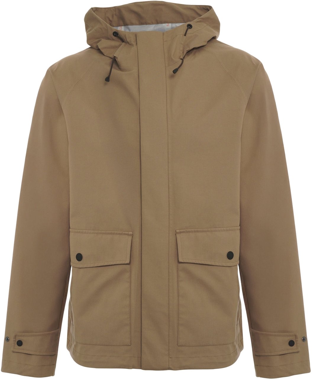 Save the Duck Casual jacket 'Mac' Bruin