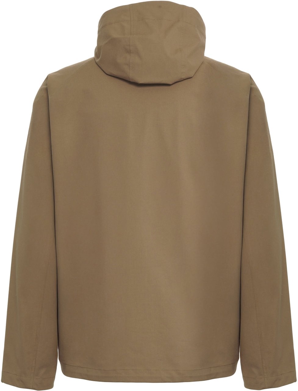 Save the Duck Casual jacket 'Mac' Bruin