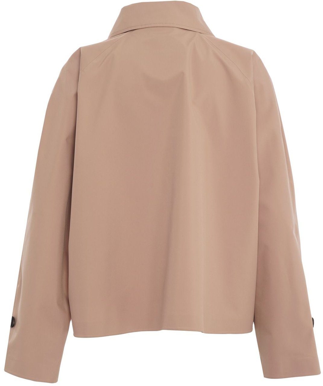 Save the Duck Trench jacket 'Garbo' Beige