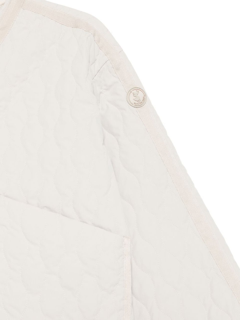 Save the Duck Coats Rainy Beige Beige