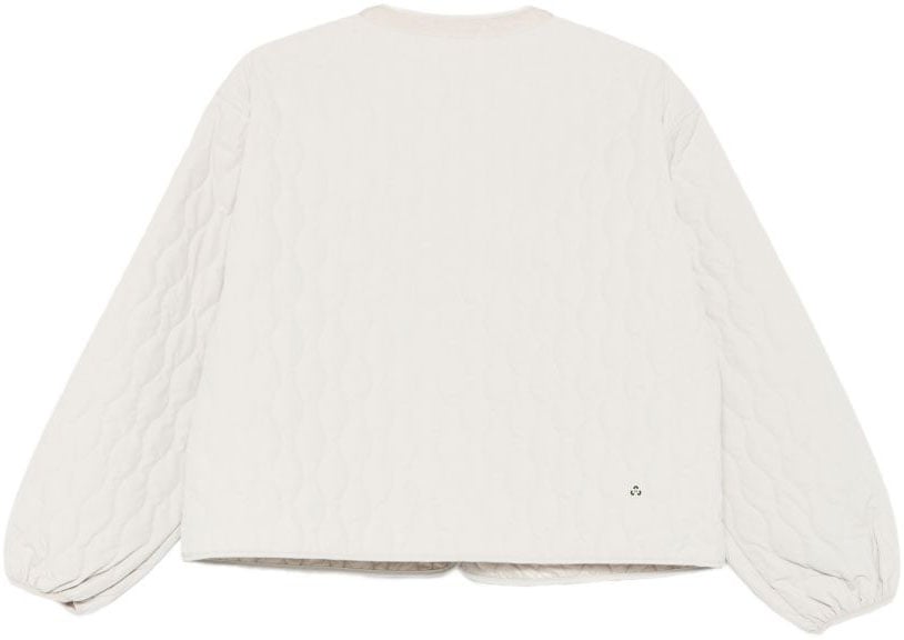 Save the Duck Coats Rainy Beige Beige