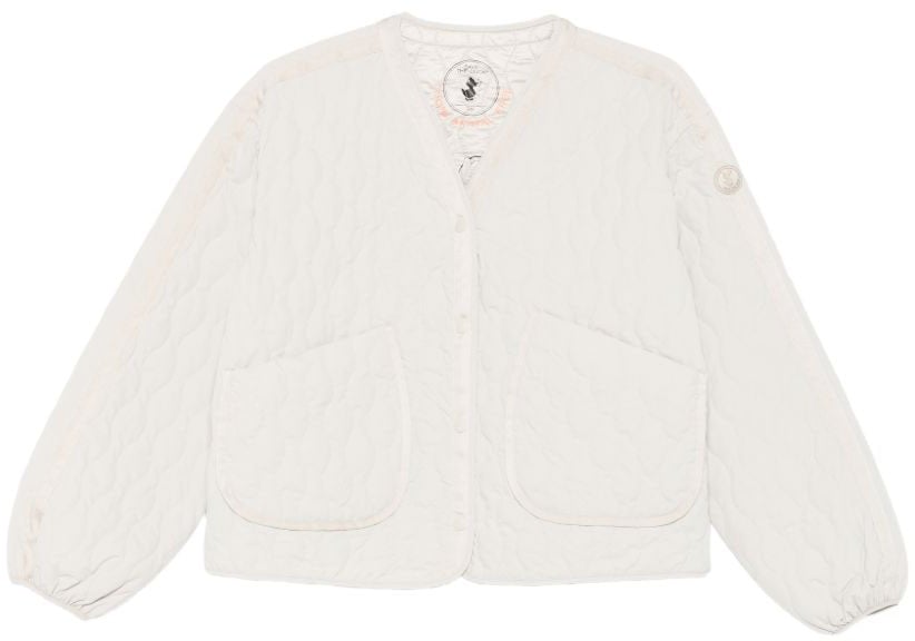 Save the Duck Coats Rainy Beige Beige