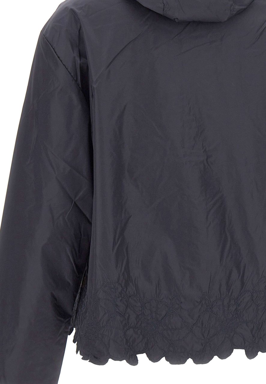 Save the Duck Jackets Blue Navy